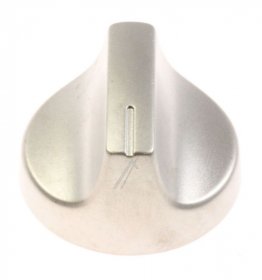 Atag Control Knobs - 88027082 36099 Knob Gas Silver