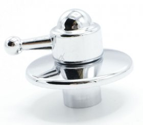 Atag Button - 88042694 26614 Knob Gas
