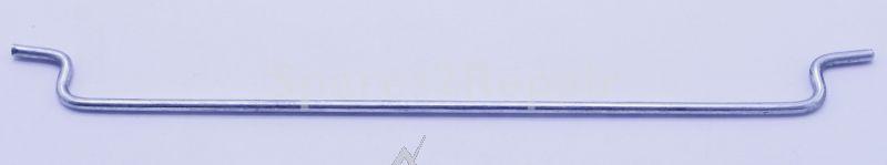 Elica Fixings And Brackets - Rgf0164366a Grease Filter Mounting Frame