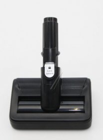 Turbo Nozzle - Ss-7222069676 Electric Brush-narrow-black Turbo Brush Animal [Groupe SEB]