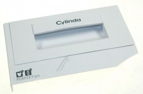 Detergent Dispenser Cover - 2426909010 C00911721 Drawer Panel [Arcelik]