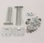 Mounting Parts - 12976000008531 Accessory Bag [Midea]