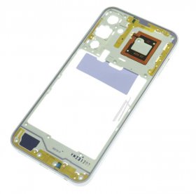 Samsung Rearpanel - Gh82-33219c Svc Option Sub-rear+spk Assembly(zy) sm-a256