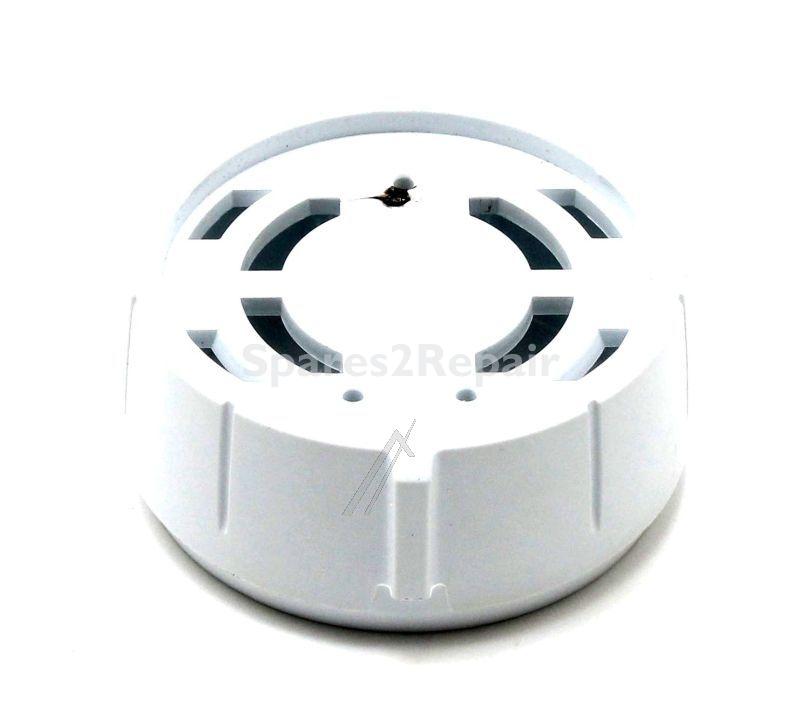Teka Timer Button - 12138100a03257 81874046 Cycle Select Knob Tk4 1270 Blanca