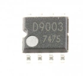 Panasonic Various Ics - C0dbamh00018 Ic