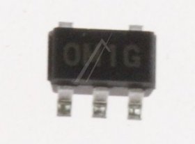 Panasonic Various Ics - C0ebh0000210 Ic