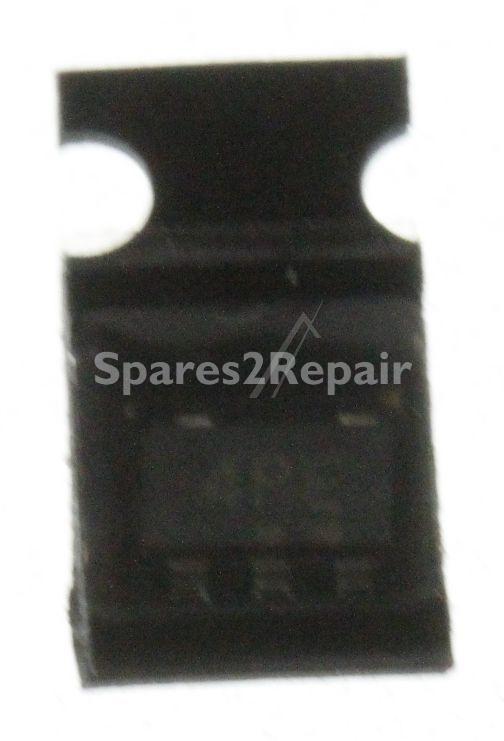 Panasonic Various Ics - C0zbz0000878 Ic
