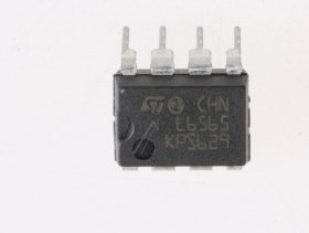 Panasonic Various Ics - C0dabzz00010 Ic