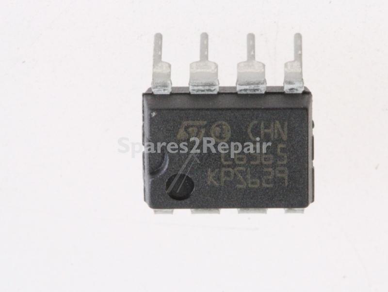 Panasonic Various Ics - C0dabzz00010 Ic
