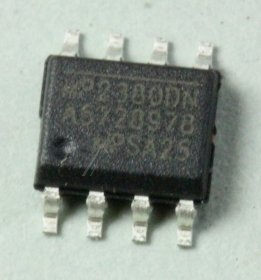 Samsung Ic - Mp2380dn 1203-004693 Ic-switch Vol Reg mp2380dn soic 8p 5x4