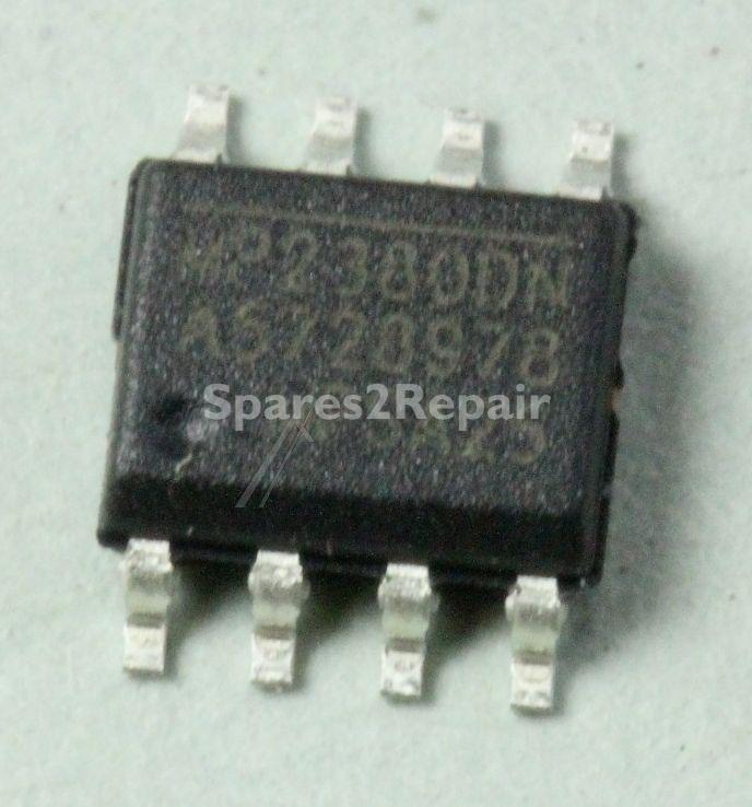 Samsung Ic - Mp2380dn 1203-004693 Ic-switch Vol Reg mp2380dn soic 8p 5x4