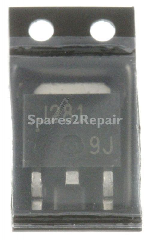 Panasonic Field Effect Transistor - B1chpm000001 Field Effect Transistor
