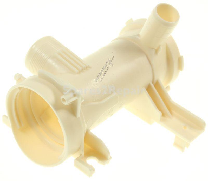 Pump Housing - 140036047037 Pump Body oko one [Electrolux Aeg]