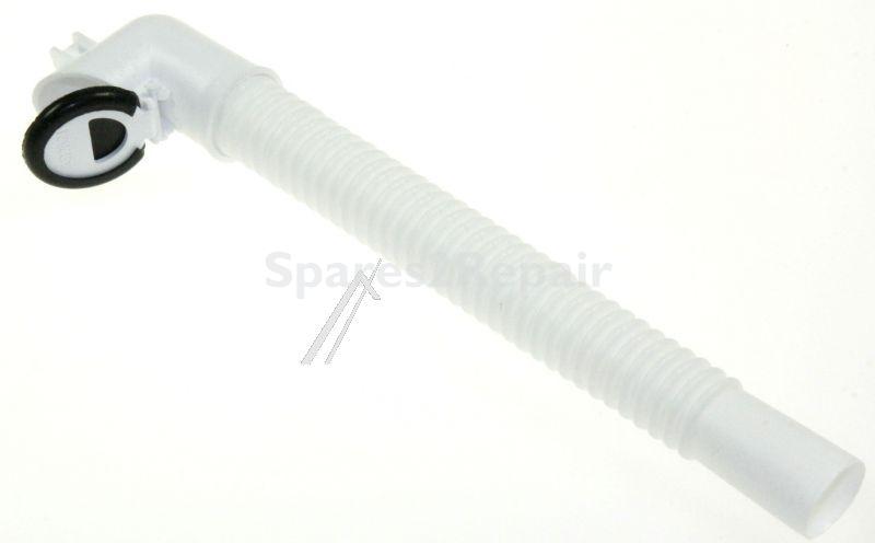 Water Pipe - 4333500100 C00875406 Water Discharge Hose Assy_sbs [Arcelik]