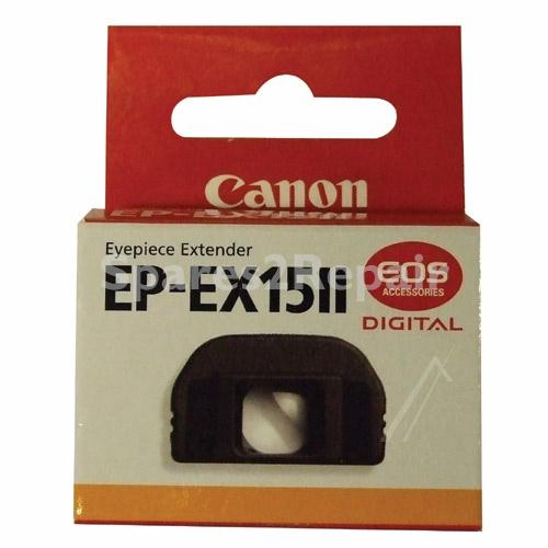 Canon Eye Piece - Ep-ex 15ii 3069b001 Canon Eyecup Extension