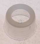 Saeco Insulation Material - 11002873 996530001389 Insulation Sleeve For Grinder Motor P124