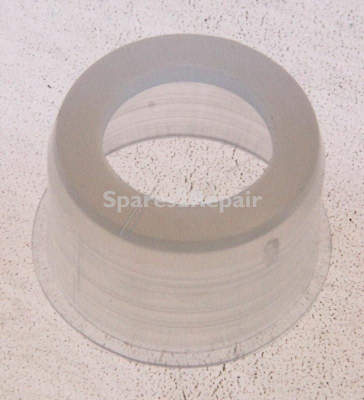 Saeco Insulation Material - 11002873 996530001389 Insulation Sleeve For Grinder Motor P124