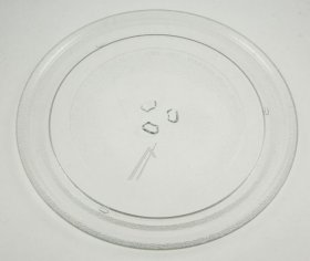 Hisense Gorenje Microwave Turntable Plate - 250802 Glass Tray D320