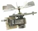 Hisense Gorenje Ventilator Motor - 175194 Motor+fan