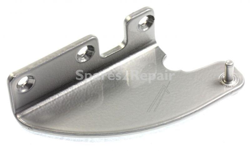 Door Interlock Switch - 418920287 C00868243 Main Oven Door Hinge Upper Part [Arcelik]