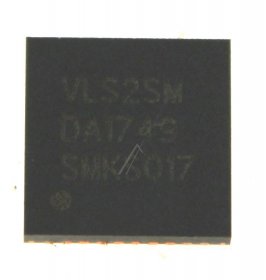 Samsung Ic - 1003-002949 Ic-level Driver vls2sm qfn 40p 6x6x0 9mm