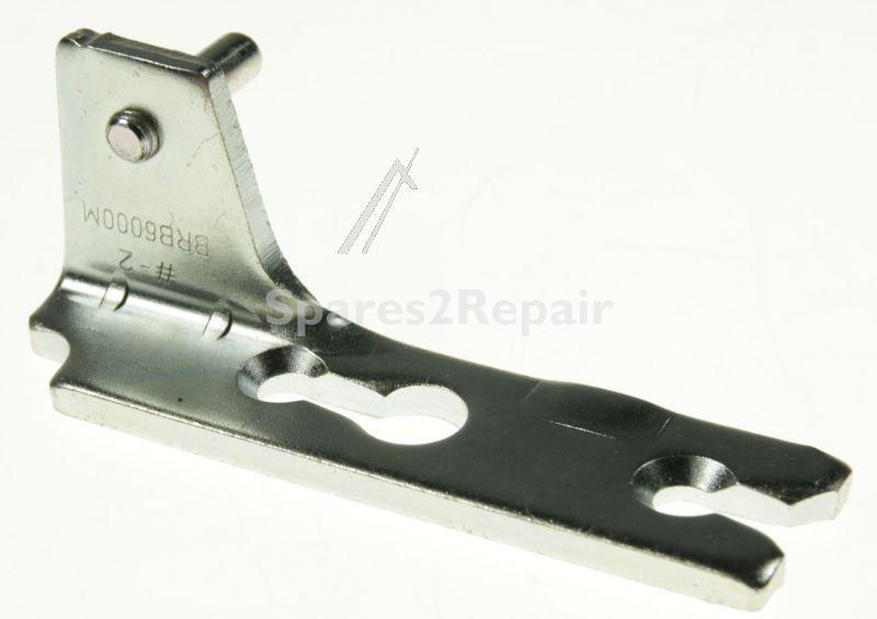 Samsung Door Hinges - Da97-17230a Assembly Hinge-up brb6000m