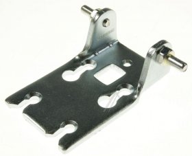 Samsung Door Hinges - Da97-17231a Assembly Hinge-middle brb6000m