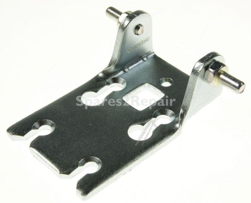 Samsung Door Hinges - Da97-17231a Assembly Hinge-middle brb6000m