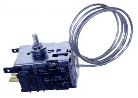 Fridge Thermostat - 077b3260 2262380047 Thermostat danfos 077b3260 [Electrolux Aeg]
