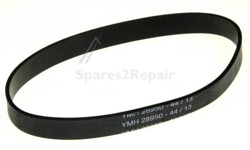 Belt Small Appliances - V29hu 35600744 Drive Belt V29 [Candy Hoover]