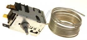 Fridge Thermostat - C00264180 482000030696 K59s1840 Thermostat 3 Connection-off [Whirlpool Indesit]