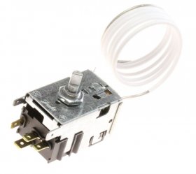 Fridge Thermostat - 077b6730 2425021181 Thermostat D077b6730 [Electrolux Aeg]