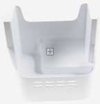 Samsung Refrigerator Door Shelf Upper - Da97-14991a Assembly Protection-fre Up fsr