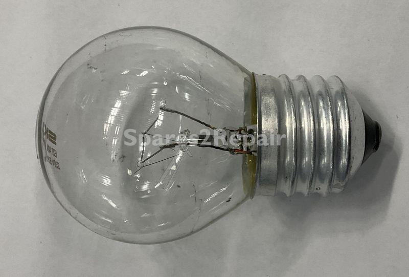 E27 Oven Lamp Bulb - 40w-230v-300°c (70x45mm) - 400 Lumen - Dr. Fischer