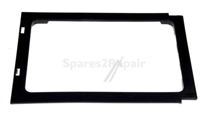 Samsung Door - De64-40008b Door-c pp T1 5 Blk Common