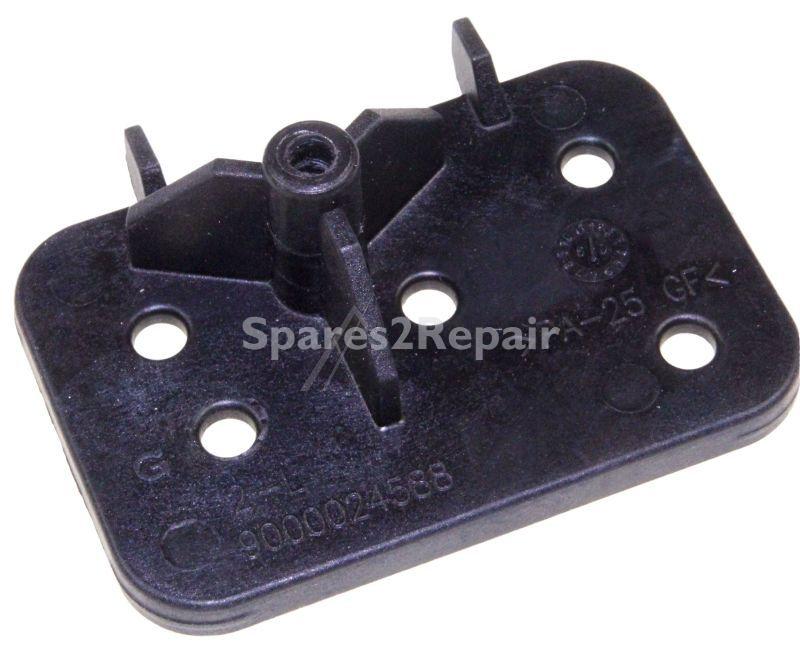 Housing Base - 00427587 Base [Bosch Siemens]