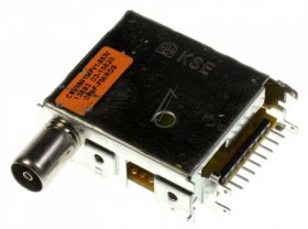 Sound United Tuner - 943183100210s Tuner Fm Rds Mw104fv1-s63v Avr1713