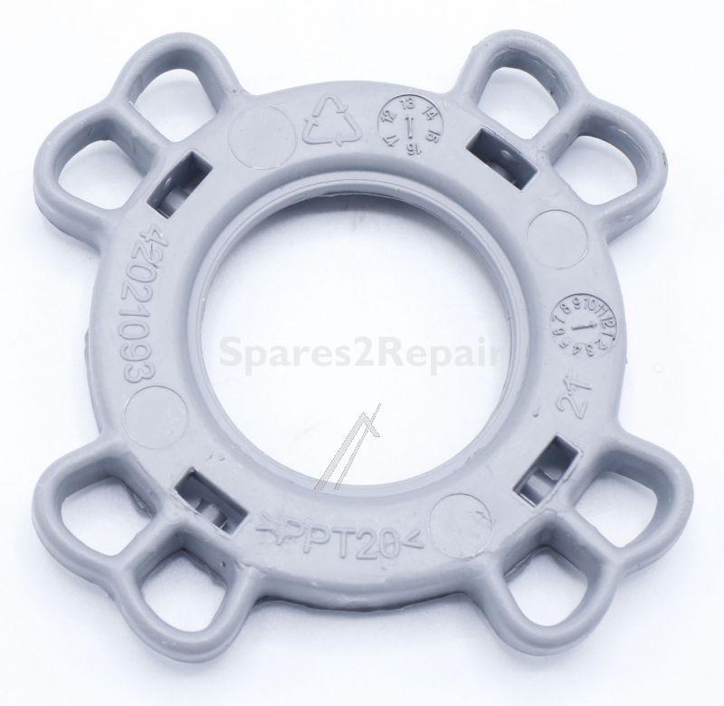 Nut - 42021093 Upper Spray Arm Nut-ral7046 [Vestel]