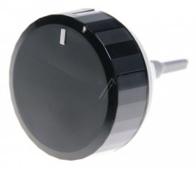 Button - 42230530 Pr ad knob Gr-t-g black-k white-k8 [Vestel]