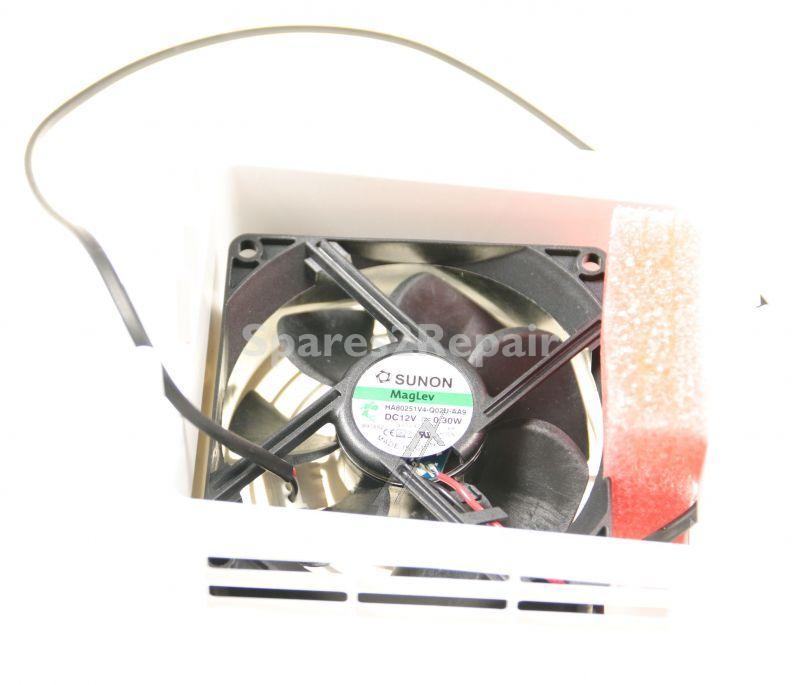 Ventilator Motor - 12009377 Fan Motor [Bosch Siemens]