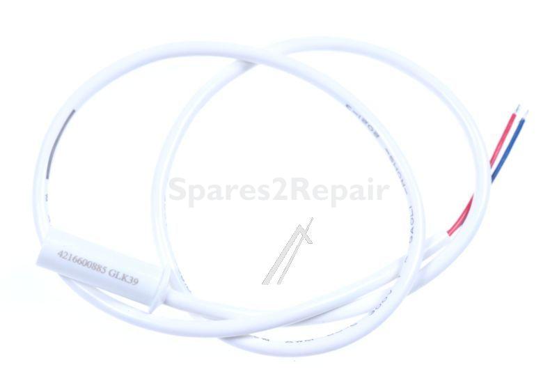 Temperature Sensor - 4216600885 C00901770 Sensor 670mm [Arcelik]