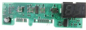 Display Unit - 32016778 Display Card D52 [Vestel]