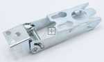 Door Hinges - 4055324224 Hinge [Electrolux Aeg]