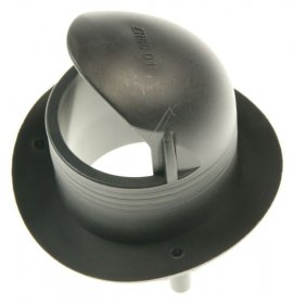 Connector - Rs-ru7520 Joining-cuve-black [Groupe SEB]