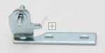 Samsung Door Hinges For Fridges - Da82-03180a Svc Assembly-hinge Mid Left 12231000041427 r