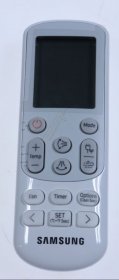 Samsung Remote Control - Db93-16761d Assembly Wireless Remocon rs-3 english 40 0*