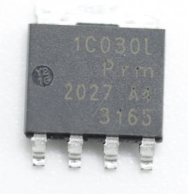 Nexperia Transistors - 1c030l Transistors