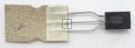 Yamaha Transistors - Wc292201 Transistor Ktc3206y-at