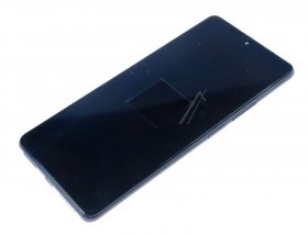 Xiaomi Display Unit - 5600030k3s00 Display Unit Xiaomi Mi 11t Pro Black