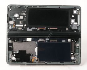 Samsung Front Case - Gh82-33951b Svc Front Module-frame(e-zg)sm-f926b